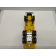 UNIC SAHARA BENNE CARRIERE/DUMP TRUCK 1:50 ? SOLIDO 300/357 VINTAGE NO BOX