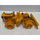 CATERPILLAR CAT825B COMPACTADOR 1:50 JOAL n218 NO BOX