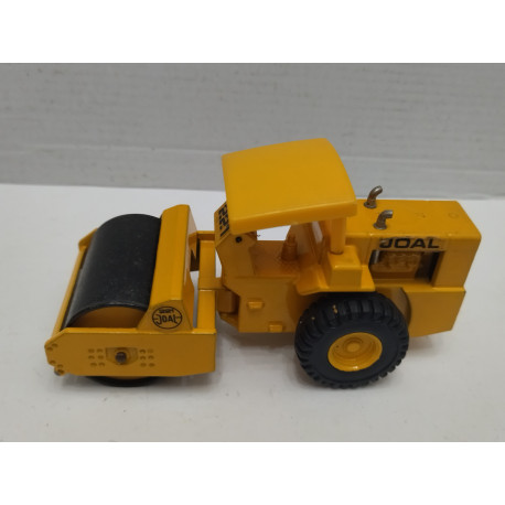 APISONADORA/ROAD ROLLER 1:50 JOAL n221 NO BOX