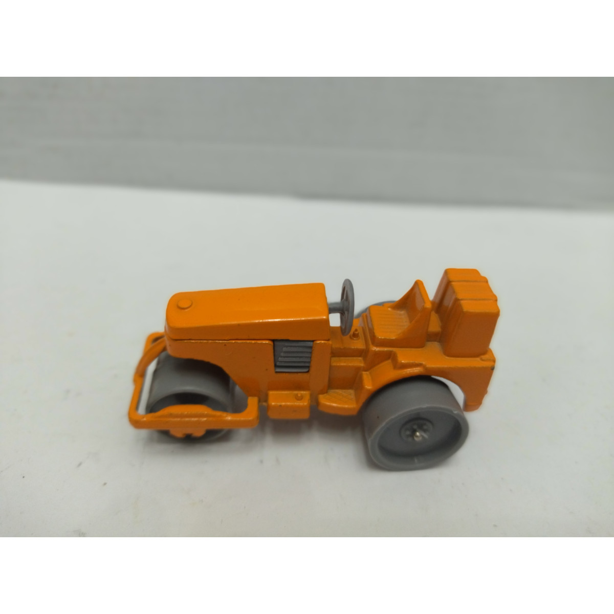 RAYGO RASCAL ROAD ROLLER/APISONADORA 1:64 APX CORGI JUNIORS 67-B1 - BCN ...