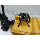 P&H 2800 ELECTRIC MINING SHOVEL/PALA MINERA 1:87 H0 CONRAD n294