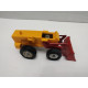 AVELING BEDFORD RUSPA TS 250 1:66 PENNY 0/122 ITALY VINTAGE DEFECT NO BOX V FOTO