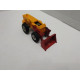 AVELING BEDFORD RUSPA TS 250 1:66 PENNY 0/122 ITALY VINTAGE DEFECT NO BOX V FOTO