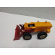 AVELING BEDFORD RUSPA TS 250 1:66 PENNY 0/122 ITALY VINTAGE DEFECT NO BOX V FOTO