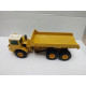 DJB 300 MULDENKIPPER TRUCK 1:50 NZG n166 NO BOX