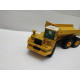 DJB 300 MULDENKIPPER TRUCK 1:50 NZG n166 NO BOX