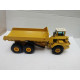 DJB 300 MULDENKIPPER TRUCK 1:50 NZG n166 NO BOX