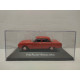 FORD FALCON 1962 4 PUERTAS RED ARGENTINA 1:43 SALVAT IXO HARD BOX
