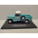 IKA BAQUEANO 1000 1959 (JEEP WILLYS) ARGENTINA 1:43 SALVAT IXO HARD BOX