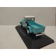 IKA BAQUEANO 1000 1959 (JEEP WILLYS) ARGENTINA 1:43 SALVAT IXO HARD BOX