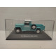 IKA BAQUEANO 1000 1959 (JEEP WILLYS) ARGENTINA 1:43 SALVAT IXO HARD BOX