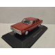 CHRYSLER VALIANT IV 1967 RED ARGENTINA 1:43 SALVAT IXO HARD BOX