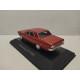 CHRYSLER VALIANT IV 1967 RED ARGENTINA 1:43 SALVAT IXO HARD BOX