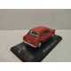 MORRIS 1100 (AUTHI/BMC) 1967 MATRICULA ESPAÑA 1:43 ALTAYA IXO DEFECT/RETRO ROTO