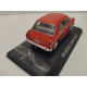 MORRIS 1100 (AUTHI/BMC) 1967 MATRICULA ESPAÑA 1:43 ALTAYA IXO DEFECT/RETRO ROTO