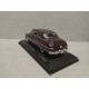 MERCURY MONTEREY 1950 HARDTOP COUPE DARK RED 1:43 MINICHAMPS