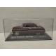 MERCURY MONTEREY 1950 HARDTOP COUPE DARK RED 1:43 MINICHAMPS