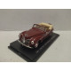 LINCOLN CONTINENTAL 1941 CONVERTIBLE 1:43 EAGLE´S RACE UH