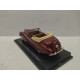 LINCOLN CONTINENTAL 1941 CONVERTIBLE 1:43 EAGLE´S RACE UH