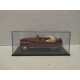 LINCOLN CONTINENTAL 1941 CONVERTIBLE 1:43 EAGLE´S RACE UH