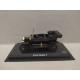FORD MODEL T BLACK 1:43 DelPrado