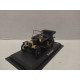 FORD MODEL T BLACK 1:43 DelPrado