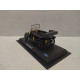 FORD MODEL T BLACK 1:43 DelPrado