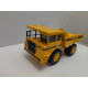 VOLVO BM 540 DUMPER TRUCK 1:43 JOAL n228