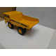 VOLVO BM 540 DUMPER TRUCK 1:43 JOAL n228