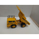 VOLVO BM 540 DUMPER TRUCK 1:43 JOAL n228