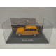 RENAULT 4 1968 MEXICO 1:43 DeAGOSTINI IXO