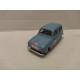 RENAULT 4 L 2011 HISTORIC RALLY MONTE CARLO NOREV 3 INCHES (7,5cm) 1:64 APX