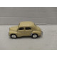 RENAULT 4CV 1946 CREAM 1:64 NOREV 3 INCHES (7,5cm)