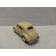 RENAULT 4CV 1946 CREAM 1:64 NOREV 3 INCHES (7,5cm)