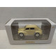 RENAULT 4CV 1946 CREAM 1:64 NOREV 3 INCHES (7,5cm)