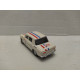 RENAULT 8 GORDINI 2014 RALLY MONTE CARLO HISTORIC 1:64 NOREV 3 INCHES (7,5cm)