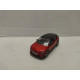 RENAULT MEGANE E-TECH 100 % ELECTRIC 2022 RED/BLACK 1:64 NOREV 3 INCHES (7,5cm)