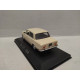 FIAT 124 1968 CLASICO POPULAR IXO 1:43 (SEAT 124)