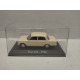 FIAT 124 (SEAT 124) 1:43 RBA IXO