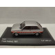 FORD FIESTA MK1 FESTIVAL 1981 1:43 WHITEBOX