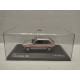 FORD FIESTA MK1 FESTIVAL 1981 1:43 WHITEBOX