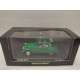 CITROEN 2CV 1978 GREEN 1:43 MINICHAMPS DEFECT/RUEDA ROTA/V FOTO
