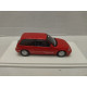 HONDA CIVIC EF3 Si 1987 RIO RED 1:43 SPARK S5451 URNA ROTA/V FOTO