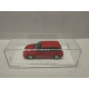 HONDA CIVIC EF3 Si 1987 RIO RED 1:43 SPARK S5451 URNA ROTA/V FOTO