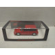 HONDA CIVIC EF3 Si 1987 RIO RED 1:43 SPARK S5451 URNA ROTA/V FOTO