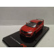 HONDA CIVIC TYPE R RHD 2017 RED 1:43 TSM430273 MODEL