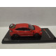 HONDA CIVIC TYPE R RHD 2017 RED 1:43 TSM430273 MODEL