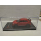 HONDA CIVIC TYPE R RHD 2017 RED 1:43 TSM430273 MODEL