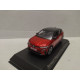 RENAULT MEGANE E-TECH 100% ELECTRIC 2022 RED/BLACK 1:43 NOREV 517921