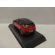 RENAULT MEGANE E-TECH 100% ELECTRIC 2022 RED/BLACK 1:43 NOREV 517921